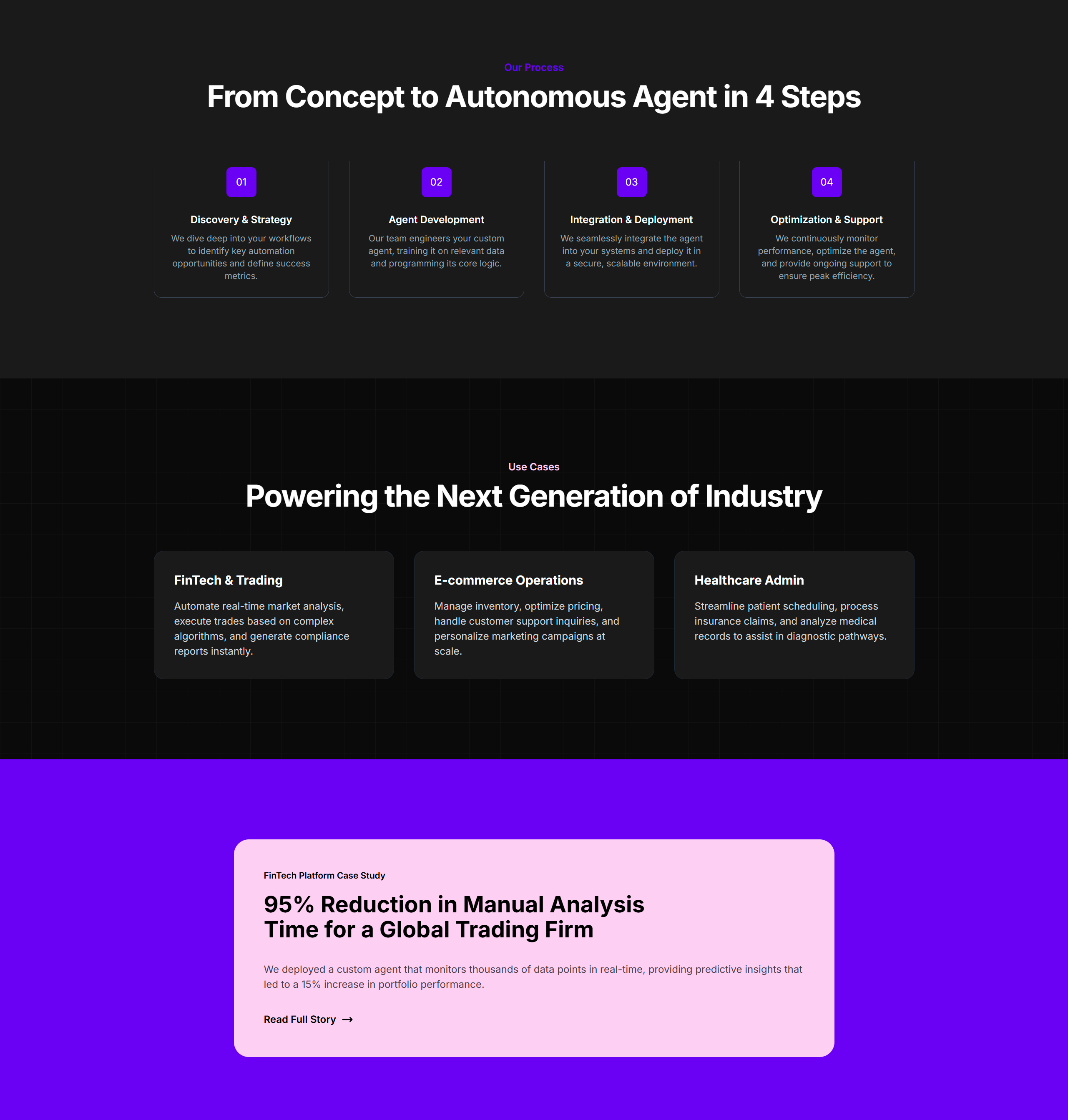 Creative Portfolio